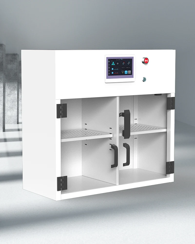 Vaistų laikymo spintos