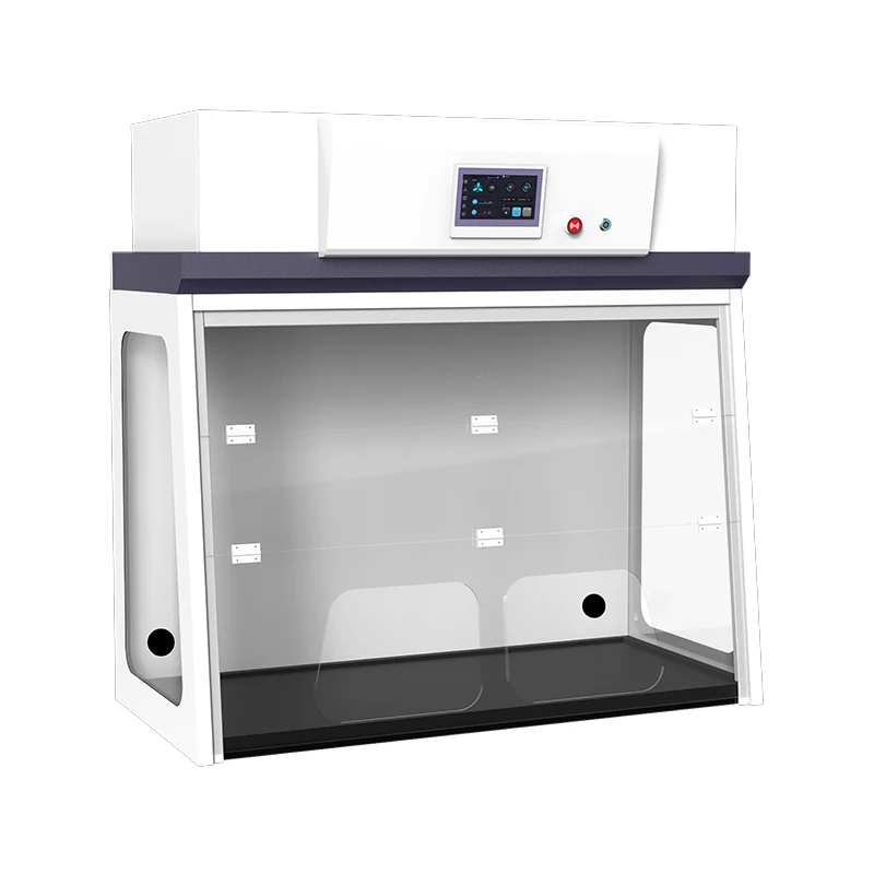Ductless Lab Steel Fume Hood