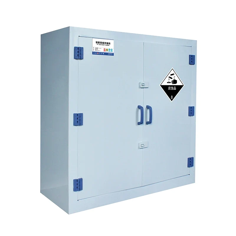 30 Gallon Strong Corrosive Chemical Safety Storage Cabinet