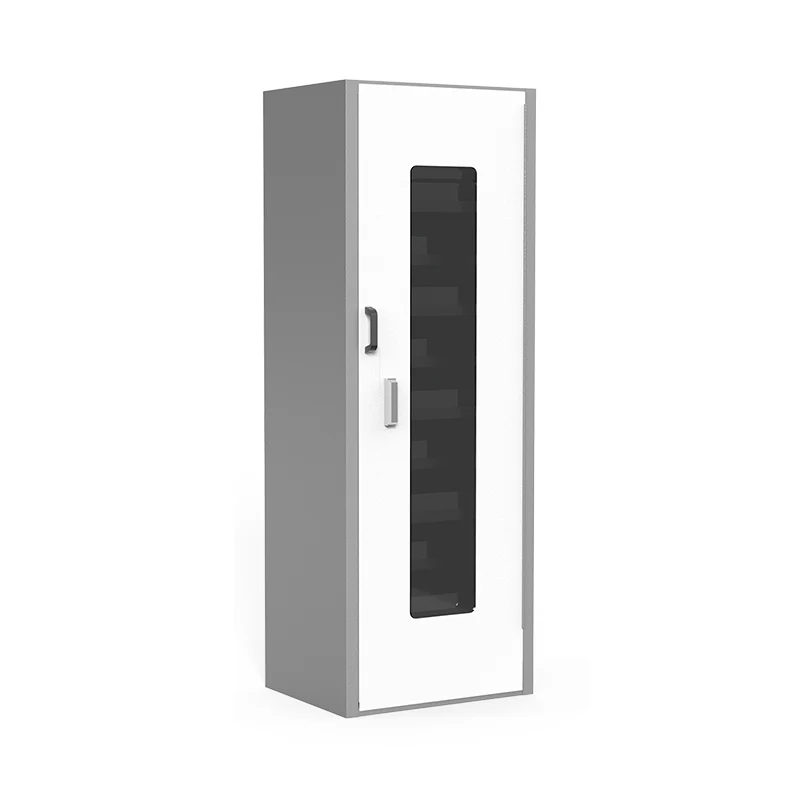 Kilnojama stalčiaus tipo laikymo spinta